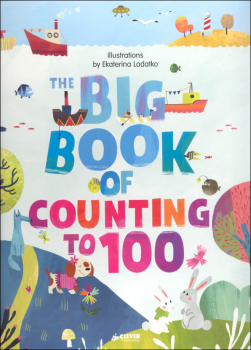 Big Book of Counting to 100