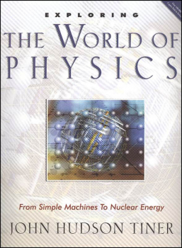 Exploring the World of Physics