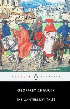Canterbury Tales (Penguin Classic)