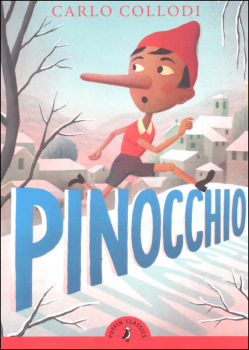 Pinocchio (Puffin Classic)