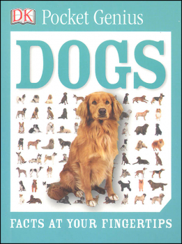 Pocket Genius: Dogs