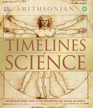 Timelines of Science | Dorling Kindersley | 9781465442475