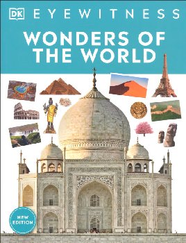 Wonders of the World (Eyewitness Book)