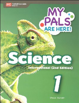 My Pals Are Here! Science | Rainbow Resource