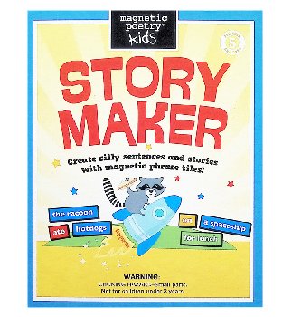 Story Maker Kit