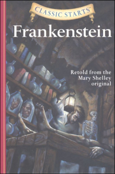 Frankenstein (Classic Starts)