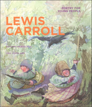 Lewis Carroll (PYP)