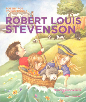 Robert Louis Stevenson (PYP)