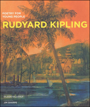 Rudyard Kipling (PYP)