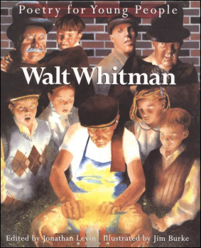 Walt Whitman (PYP)