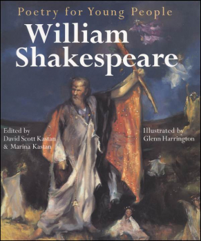 William Shakespeare (PYP)