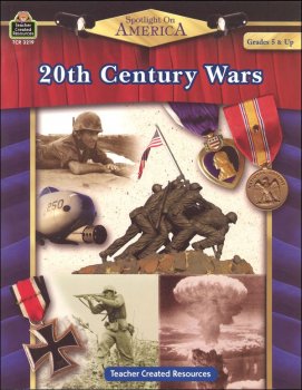 20th Century Wars (Spotlight On America)