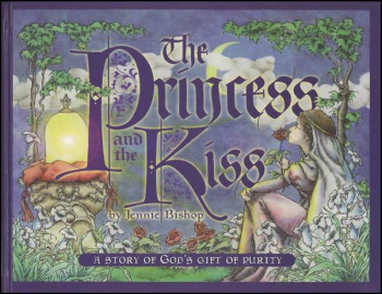 Princess and the Kiss