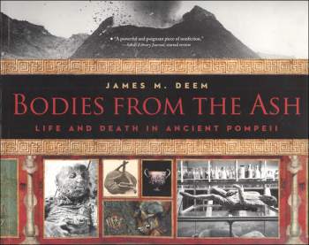 Bodies from the Ash