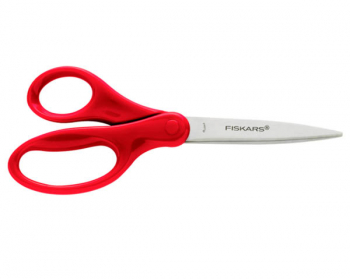 Fiskars Graduate Scissors 8"