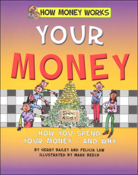 Your Money (How Money Works)