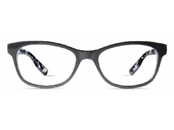 Bluelight Protection Frame in Grey - Womens (BKLYN 209)