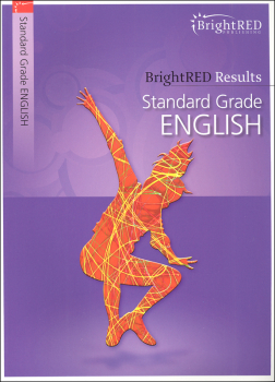 Standard Grade English (BrightRED Results)