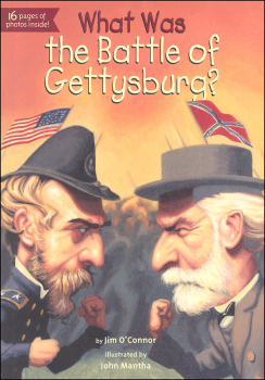 What Was the Battle of Gettysburg?
