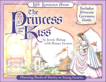 Life Lessons from the Princess and the Kiss