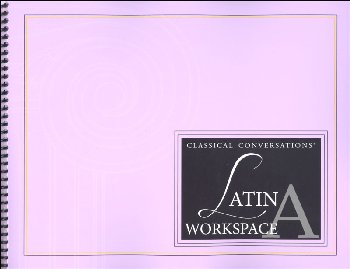 Latin Workspace A