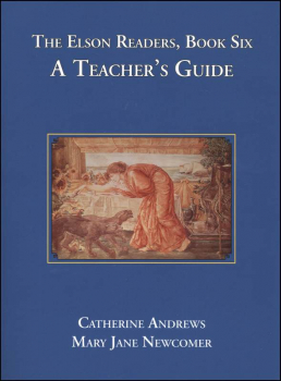 Elson Readers: Book Six Teacher's Guide