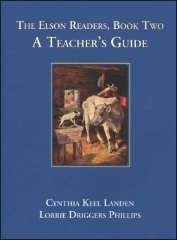 Elson Readers: Book Two Teacher's Guide