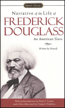 Life Of Frederick Douglass