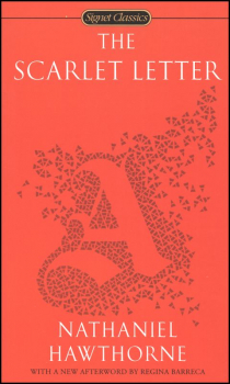 Scarlet Letter (Signet Classics)