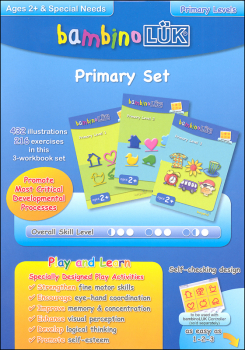 BambinoLUK Primary Set