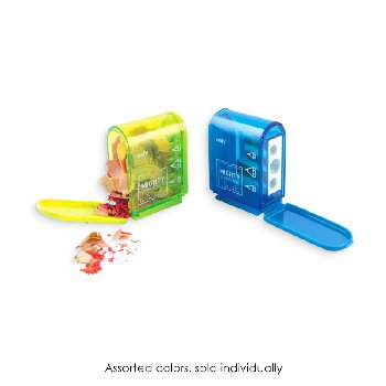 Mighty Sharpener (assorted colors)