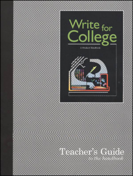 The write practice image