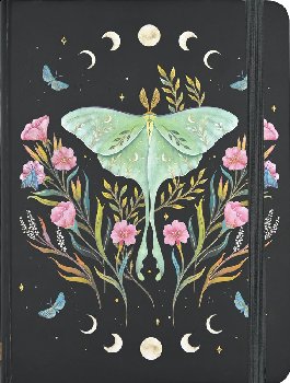 Luna Moth Journal