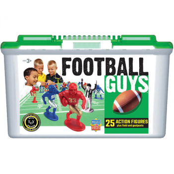 Football Guys - Sports Action Figures