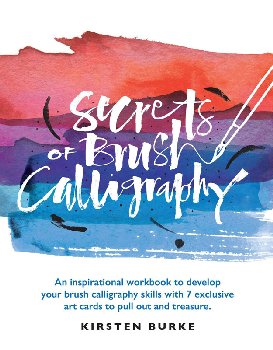 Secrets of Brush Calligraphy