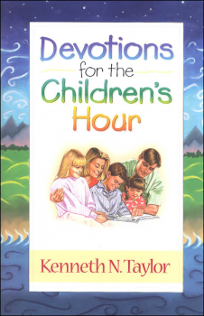 Devotions for the Children's Hour