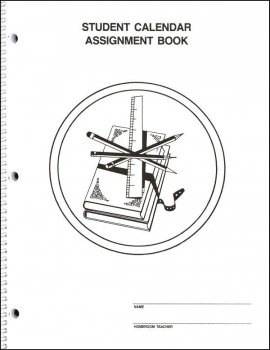Primary Assignment Book
