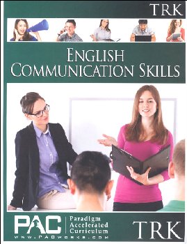 English Communication Skills: Teacher Resource Kit