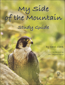 My Side of the Mountain Study Guide