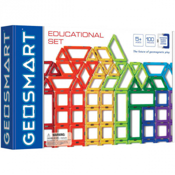 GeoSmart Educational Set