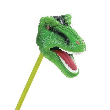 Snapper Green T-Rex (Safariology)