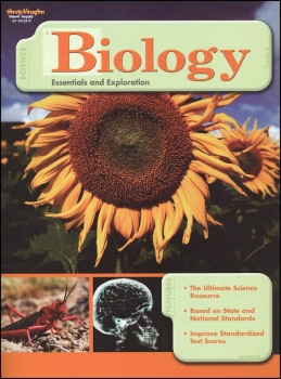 Biology (Essentials and Exploration)