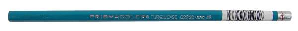Turquoise Drawing Pencil - 4B