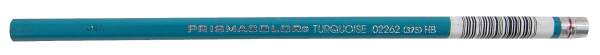 Turquoise Drawing Pencil - HB