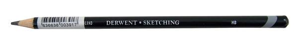 Sketching Pencil - HB (Derwent)