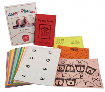 Happy Phonics