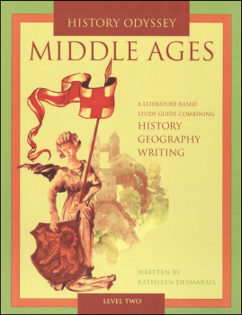 History Odyssey - Middle Ages (Level 2)