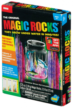 Magic Rocks Kit
