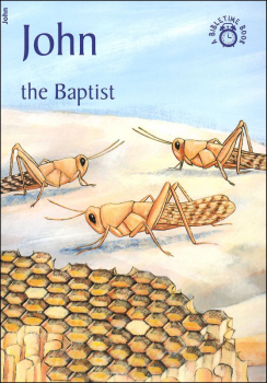 John: The Baptist (RABSNT)