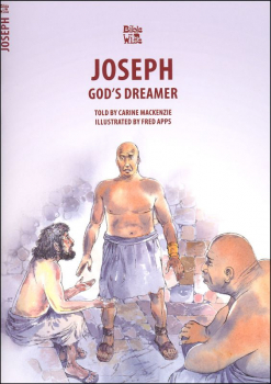 Joseph: God's Dreamer (RABSOT)
